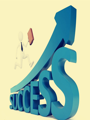 外行照樣可以打敗內行做好家紡生意